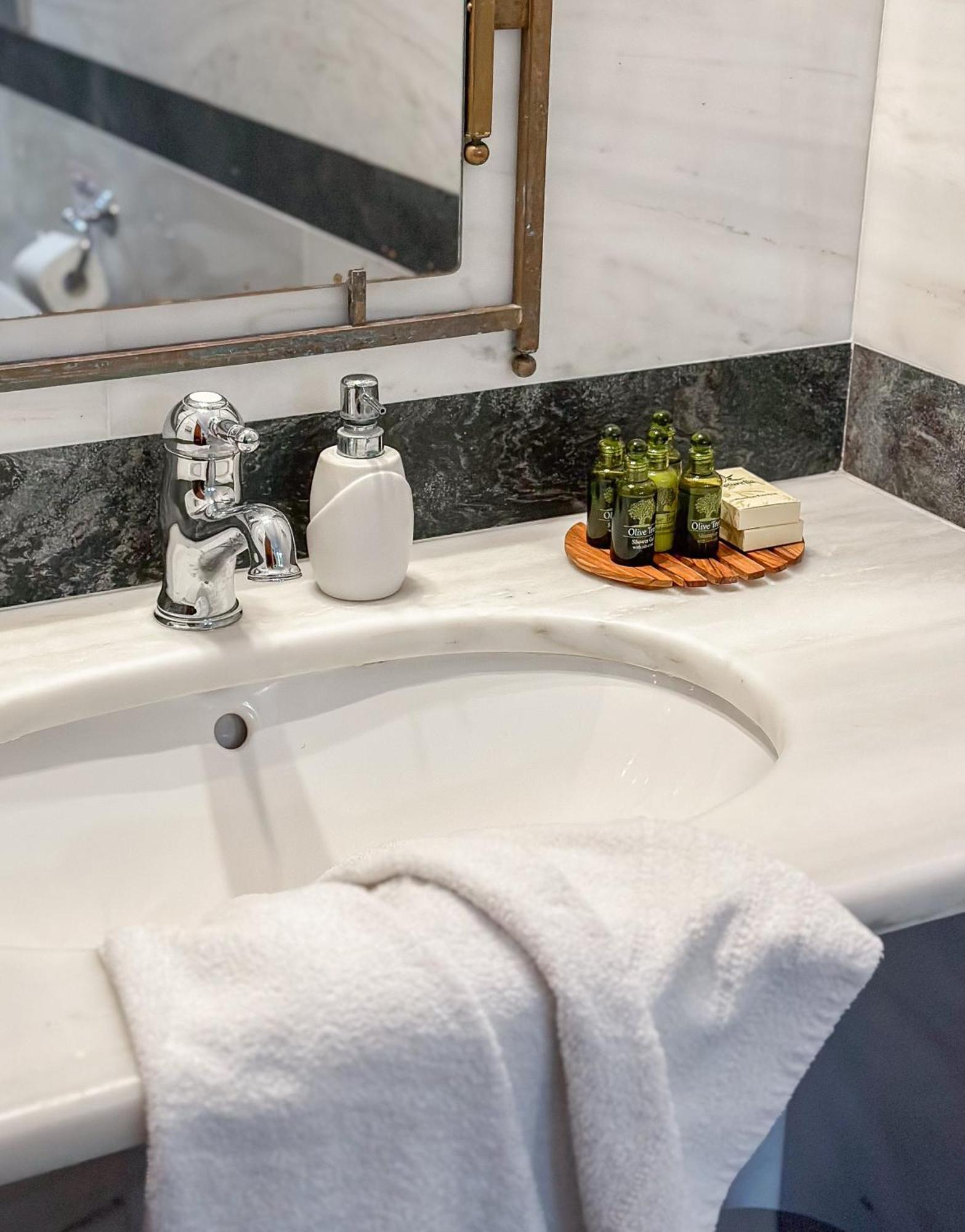Ourania'S Mansion Hotel Skiathos-stad Kamer foto