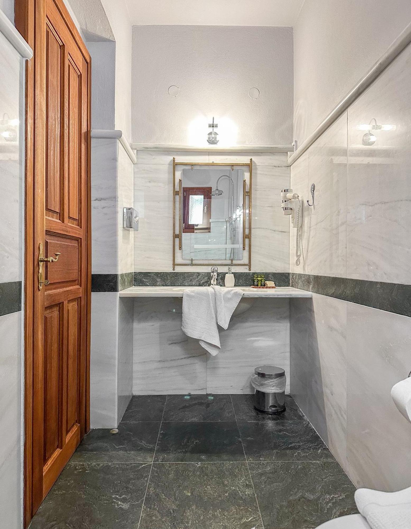 Ourania'S Mansion Hotel Skiathos-stad Kamer foto