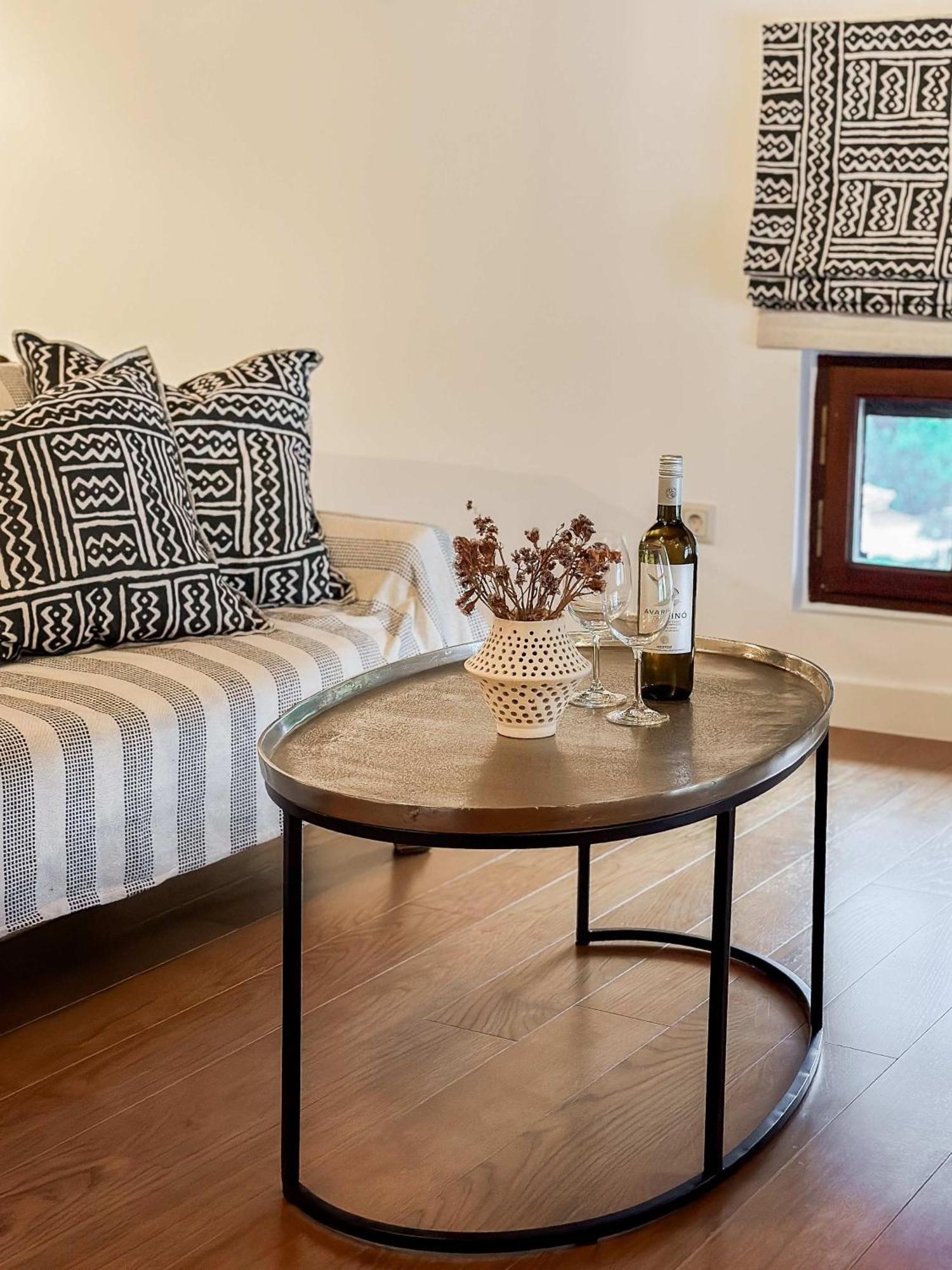Ourania'S Mansion Hotel Skiathos-stad Kamer foto